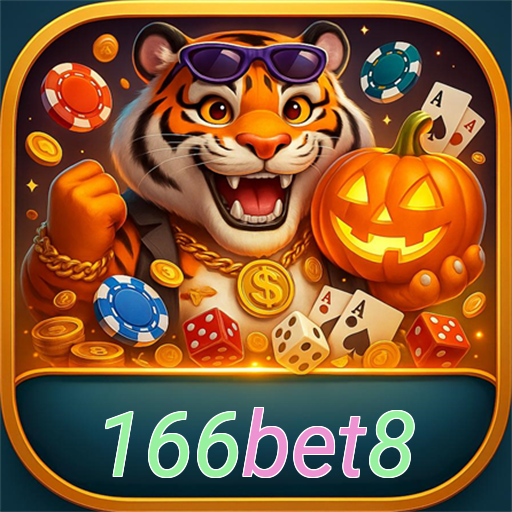 166bet8-Logo