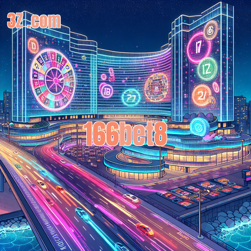 Slots Empolgantes: A Magia do 166bet8 em Cada Jogada