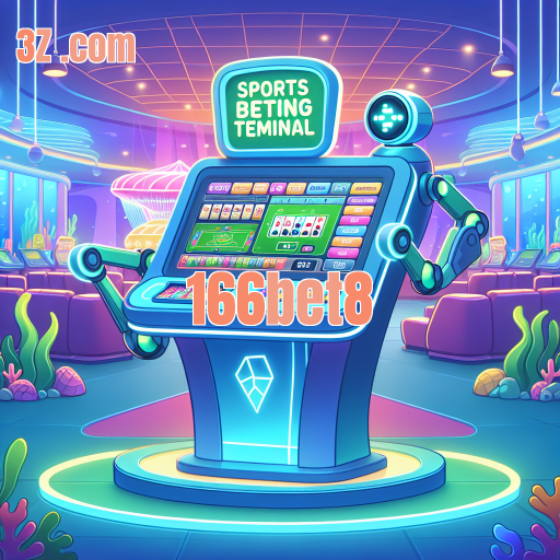Do login ao triunfo: explore o 166bet8 com entusiasmo